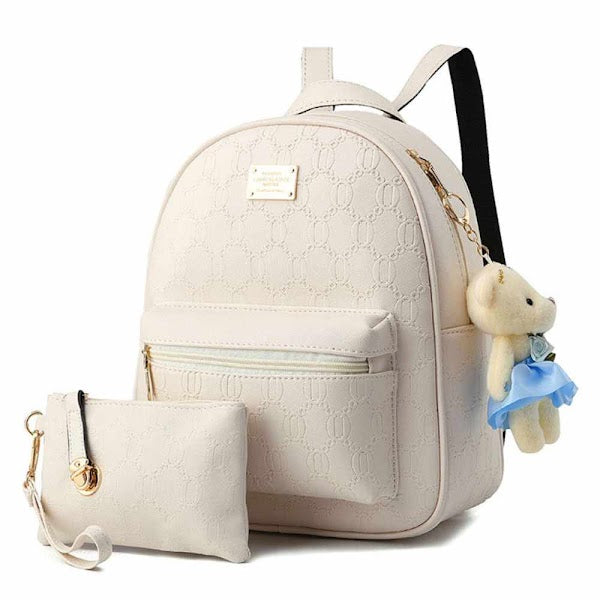 NEW Fashion Designed Brand Backpack Backpack School Bag Women Casual Style Backpacks