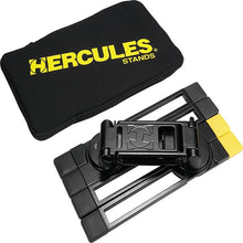 Hercules DG400BB Laptop Stand w/Bag, Black