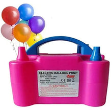 Electric Balloon Pump dual operation mode