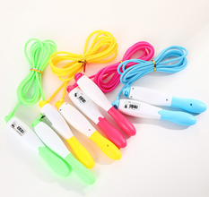 Skipping Rope Jump Rope With Counter For Fitness Exercise For Men And Women Speed Skipping Rope