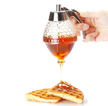 Home Honey Syrup Dispenser (HM-HNYDSP)