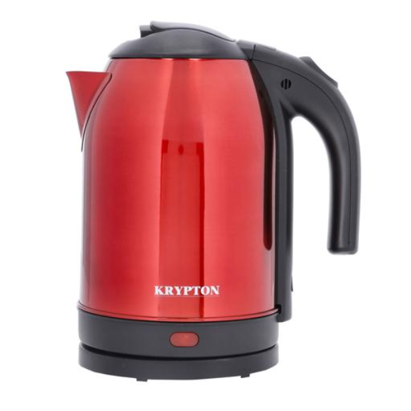 1.8L S/S Water Kettle 1x12