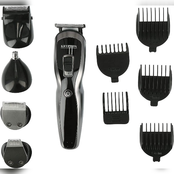 11 in 1 Grooming kit hair trimmer  KNTR6041
