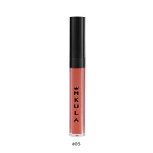 Hkula Pout Perfection with Mesmerizing Lip Gloss Colors