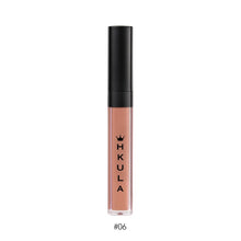 Hkula Pout Perfection with Mesmerizing Lip Gloss Colors