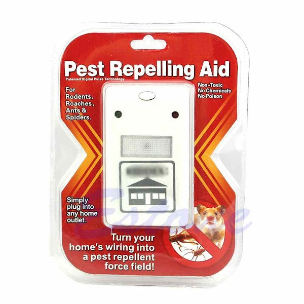 Riddex Pest Repellent (PSTRPL004)