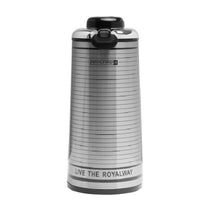 RF5753 1.3Ltr Glass Vacuum Flask 1X6