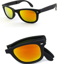 Folded Sunglasses 4105 With Box (SUNGFD01)