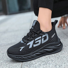 Men Casual Sneakers Shoes Breathable Mesh Fashions Running Sports Unisex Shoes for Men Walking Jogging Shoes Zapatillas Hombre