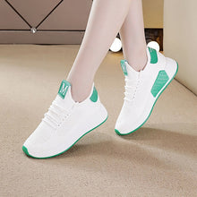 Women Sneaker Sports Shoes Women Sneakers Lightweight Casual Shoes Breathable Running Shoe Walking Outdoor Tennis Shoes