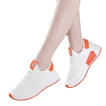 Women Sneaker Sports Shoes Women Sneakers Lightweight Casual Shoes Breathable Running Shoe Walking Outdoor Tennis Shoes