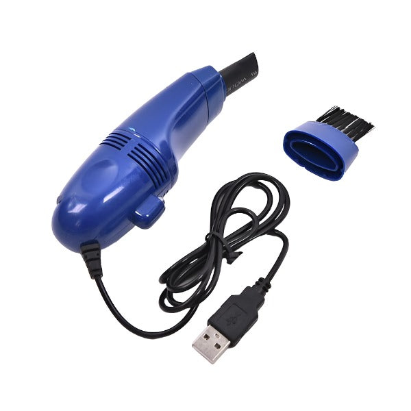 USB Powered Mini Vacuum Cleaner (USBVC01)