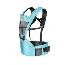 Newborn Front Holding carrier Baby carrier for outdoor usage infant hugging carrier light weight hip support