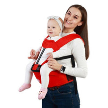 Newborn Front Holding carrier Baby carrier for outdoor usage infant hugging carrier light weight hip support